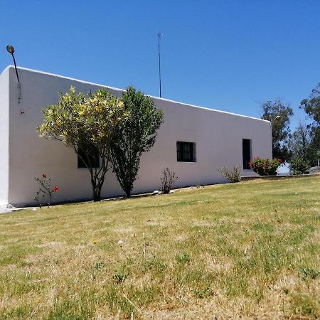 Penzion La Chacra Minas Exteriér fotografie