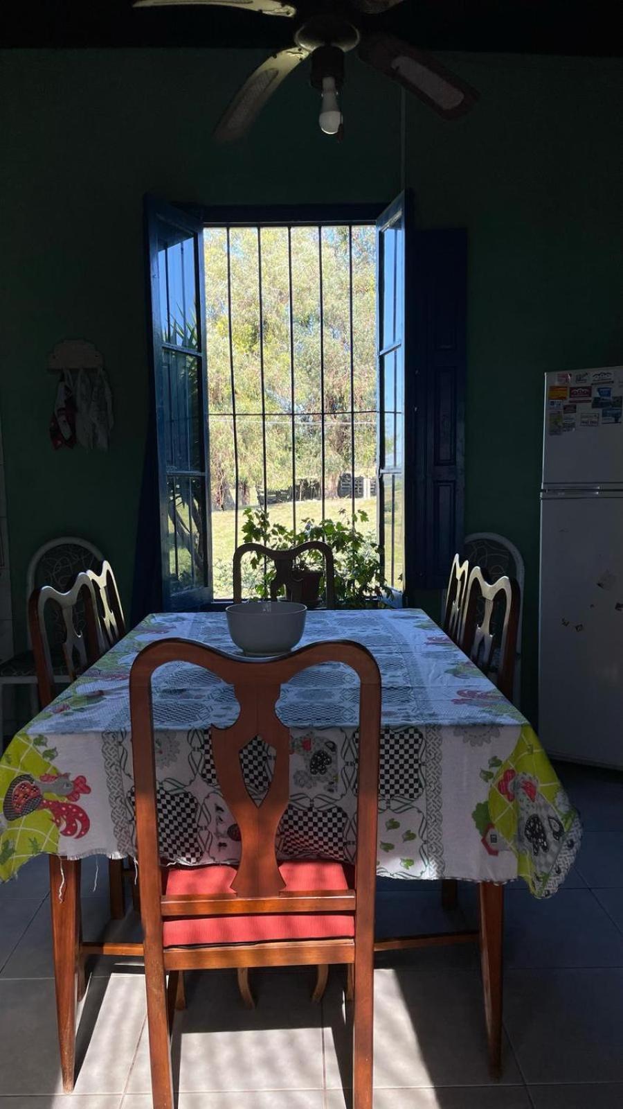 Penzion La Chacra Minas Exteriér fotografie