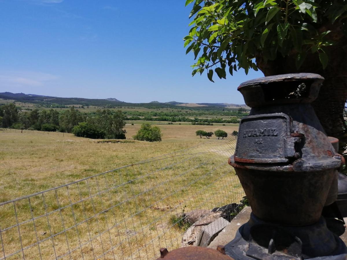 Penzion La Chacra Minas Exteriér fotografie