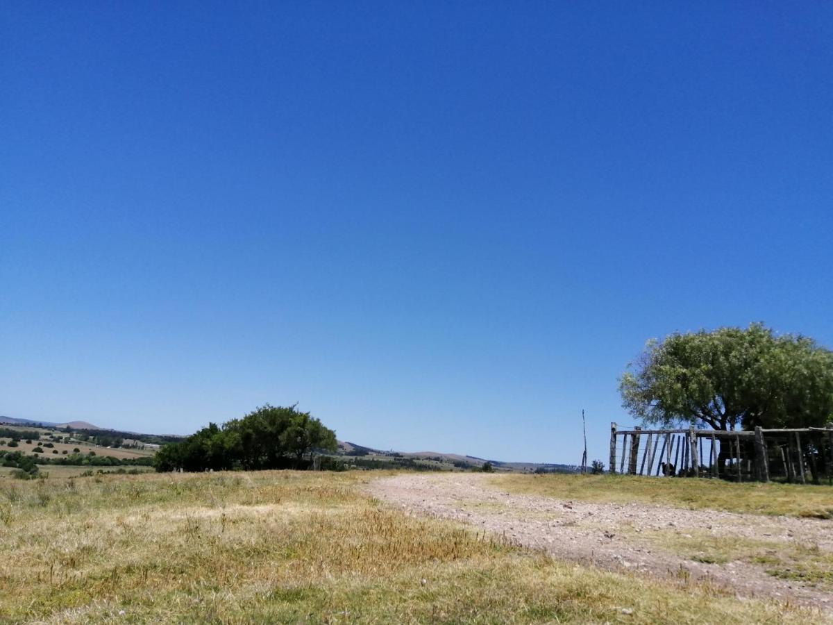 Penzion La Chacra Minas Exteriér fotografie