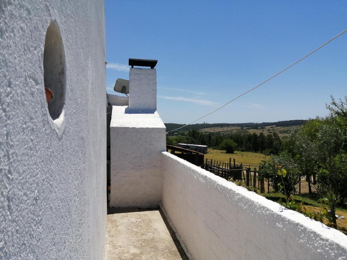 Penzion La Chacra Minas Exteriér fotografie